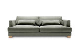 Buckingham 3 Seater Sofa