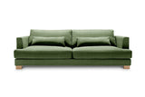 Buckingham 3 Seater Sofa