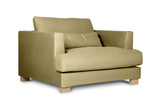 Buckingham Armchair