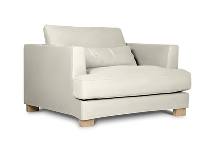 Buckingham Armchair