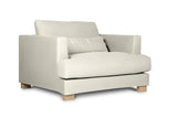 Buckingham Armchair