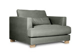 Buckingham Armchair