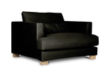 Buckingham Armchair