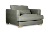 Buckingham Armchair