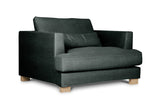 Buckingham Armchair
