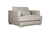 Buckingham Armchair