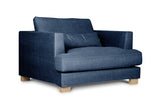 Buckingham Armchair