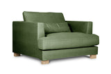 Buckingham Armchair
