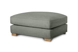 Buckingham Footstool