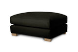 Buckingham Footstool