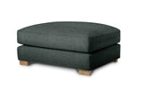 Buckingham Footstool