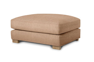 Buckingham Footstool