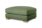 Buckingham Footstool