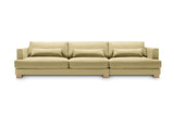 Buckingham Large Sofa Set 1