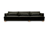 Buckingham Large Sofa Set 1