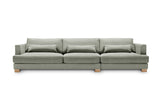 Buckingham Large Sofa Set 1