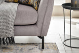 Sandringham Medium Left Hand Chaise Corner Sofa Set 3