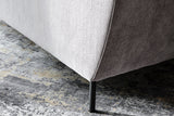 Sandringham Large Right Hand Chaise Sofa Set 2