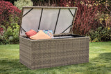 Mayfair Cushion Storage Box