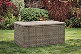 Mayfair Cushion Storage Box