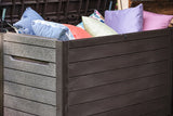 Chester XXL Cushion Storage Box