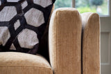 Sunbury Right Hand Chaise Corner Sofa Set 1
