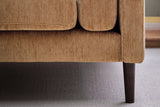 Sunbury Left Hand Chaise Corner Sofa Set 1