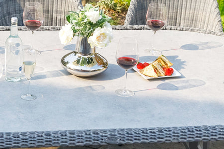 CLEARANCE | 180cm Cliveden Oval Dining Table