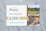 Gift Voucher