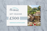 Gift Voucher