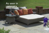 Kensington Double Day Bed
