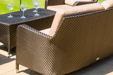 Windsor Bronze 2 Seater Sofa