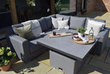 Ascot Modular Sofa Set D
