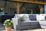 Ascot Modular Sofa Set D