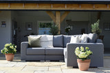 Ascot Modular Sofa Set D