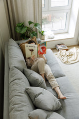 Cambridge 3 Seater Sofa
