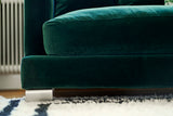 Cambridge 4 Seater Sofa