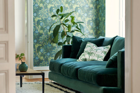 Cambridge 4 Seater Sofa