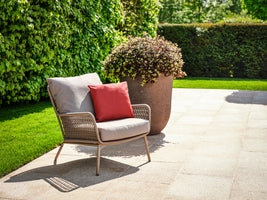 Cannes Lounge Armchair