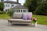 Cannes 2 Seater Sofa