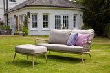 Cannes Footstool