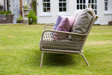 Cannes 2 Seater Sofa