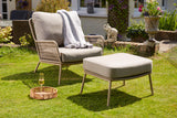 Cannes Lounge Armchair