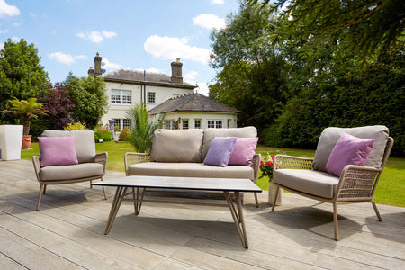 Cannes Furniture Set