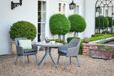 90cm Cliveden Round Dining Table
