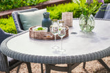 CLEARANCE | 180cm Cliveden Oval Dining Table