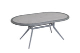 CLEARANCE | 180cm Cliveden Oval Dining Table