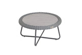 70cm Cliveden Round Coffee Table