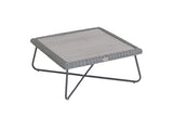 80cm Cliveden Square Coffee Table