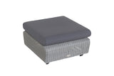 Cliveden Modular Footstool